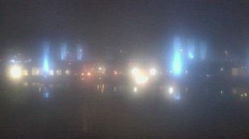 Weather camera view of Cold Spring School.