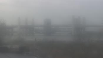 Weather camera view of Cold Spring School.