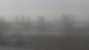 Weather camera view of Cold Spring School.