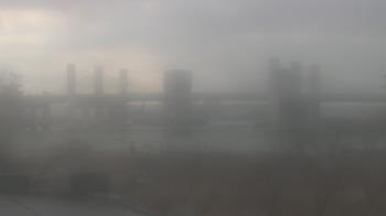 Weather camera view of Cold Spring School.