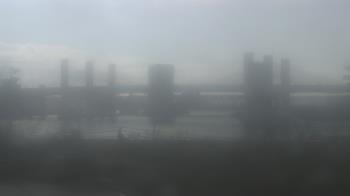 Weather camera view of Cold Spring School.