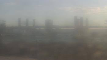 Weather camera view of Cold Spring School.