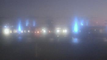 Weather camera view of Cold Spring School.