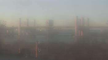 Weather camera view of Cold Spring School.