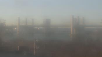 Weather camera view of Cold Spring School.