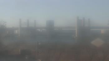 Weather camera view of Cold Spring School.