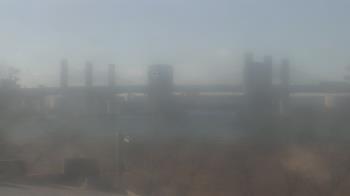 Weather camera view of Cold Spring School.