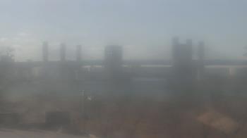 Weather camera view of Cold Spring School.