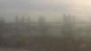 Weather camera view of Cold Spring School.