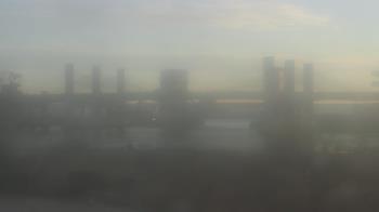 Weather camera view of Cold Spring School.