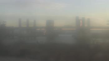 Weather camera view of Cold Spring School.