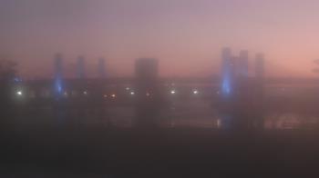 Weather camera view of Cold Spring School.