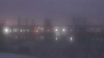 Weather camera view of Cold Spring School.