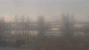 Weather camera view of Cold Spring School.