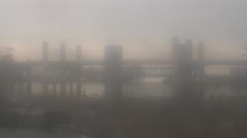 Weather camera view of Cold Spring School.