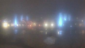 Weather camera view of Cold Spring School.