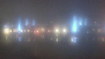 Weather camera view of Cold Spring School.