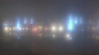 Weather camera view of Cold Spring School.