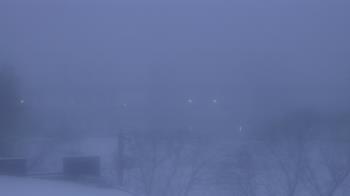 Weather camera view of Cold Spring School.