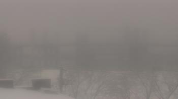 Weather camera view of Cold Spring School.