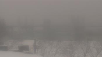 Weather camera view of Cold Spring School.