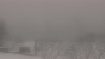 Weather camera view of Cold Spring School.