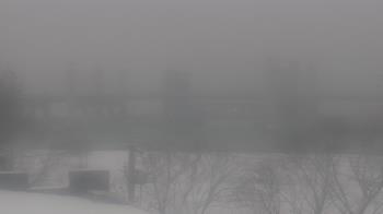 Weather camera view of Cold Spring School.