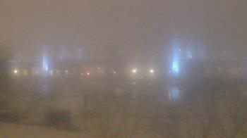 Weather camera view of Cold Spring School.