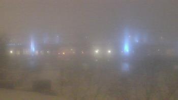 Weather camera view of Cold Spring School.