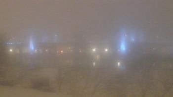 Weather camera view of Cold Spring School.