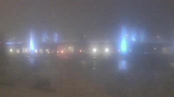 Weather camera view of Cold Spring School.