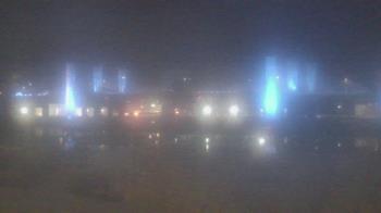 Weather camera view of Cold Spring School.