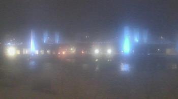 Weather camera view of Cold Spring School.