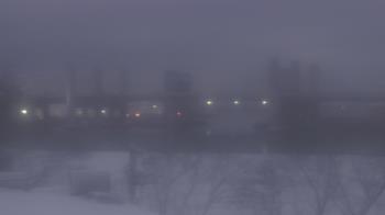 Weather camera view of Cold Spring School.