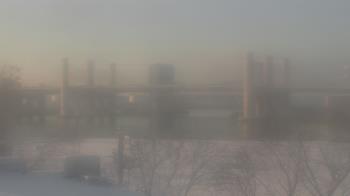 Weather camera view of Cold Spring School.