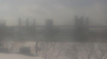 Weather camera view of Cold Spring School.