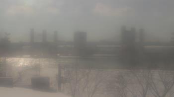 Weather camera view of Cold Spring School.