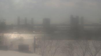 Weather camera view of Cold Spring School.