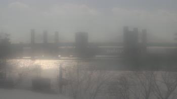 Weather camera view of Cold Spring School.