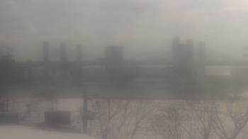 Weather camera view of Cold Spring School.