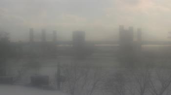 Weather camera view of Cold Spring School.