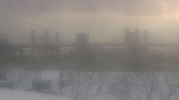 Weather camera view of Cold Spring School.