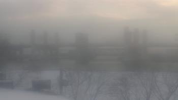 Weather camera view of Cold Spring School.