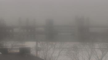 Weather camera view of Cold Spring School.