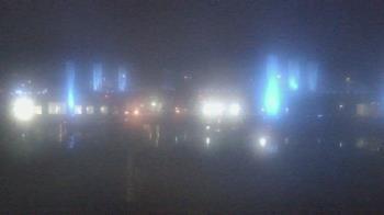 Weather camera view of Cold Spring School.