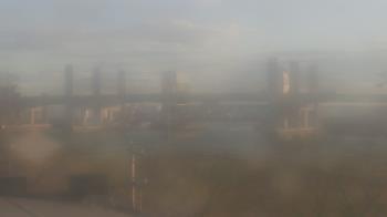 Weather camera view of Cold Spring School.