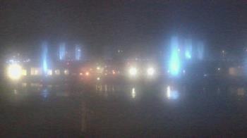 Weather camera view of Cold Spring School.