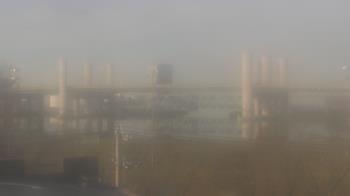 Weather camera view of Cold Spring School.