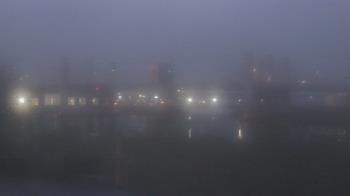 Weather camera view of Cold Spring School.