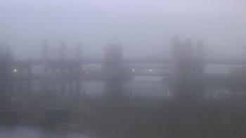 Weather camera view of Cold Spring School.